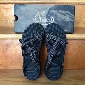 Chaco Zong Sandal :: 7 (38), NWT